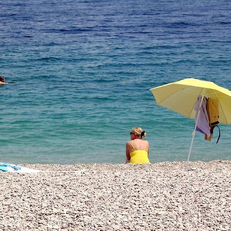 Apartments With A Parking Space Moscenicka Draga, Opatija - 7766 Dış mekan fotoğraf