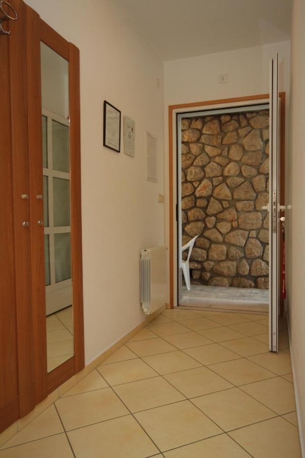 Apartments With A Parking Space Moscenicka Draga, Opatija - 7766 Dış mekan fotoğraf