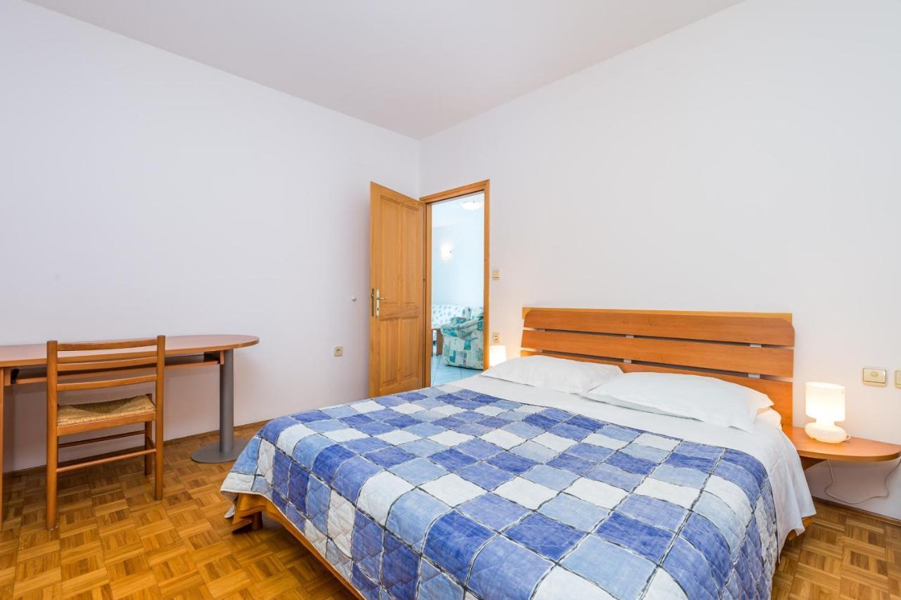 Apartments With A Parking Space Moscenicka Draga, Opatija - 7766 Dış mekan fotoğraf