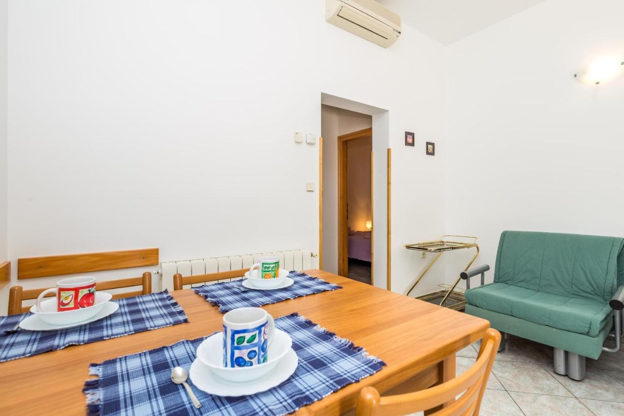 Apartments With A Parking Space Moscenicka Draga, Opatija - 7766 Dış mekan fotoğraf