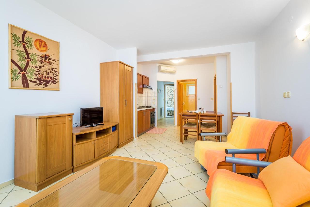 Apartments With A Parking Space Moscenicka Draga, Opatija - 7766 Dış mekan fotoğraf