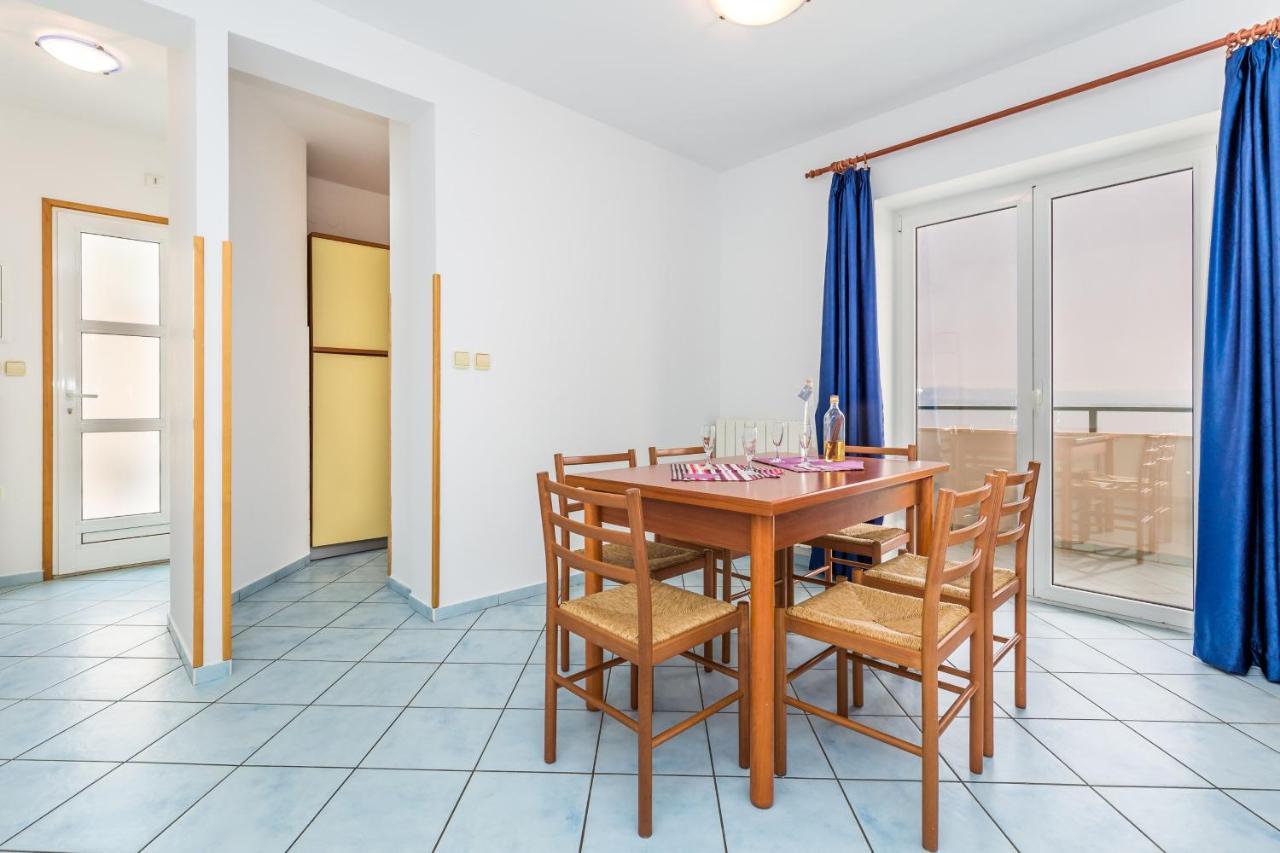 Apartments With A Parking Space Moscenicka Draga, Opatija - 7766 Dış mekan fotoğraf