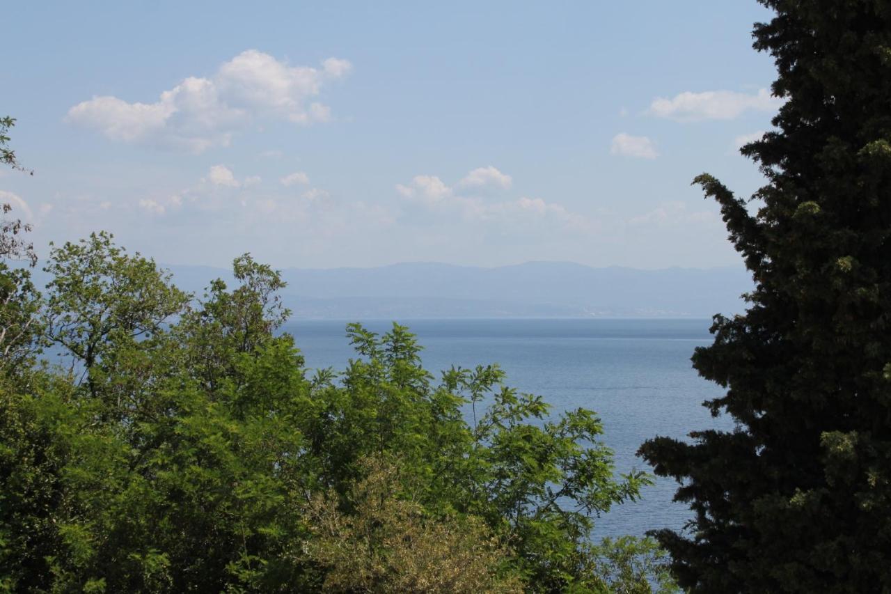 Apartments With A Parking Space Moscenicka Draga, Opatija - 7766 Dış mekan fotoğraf